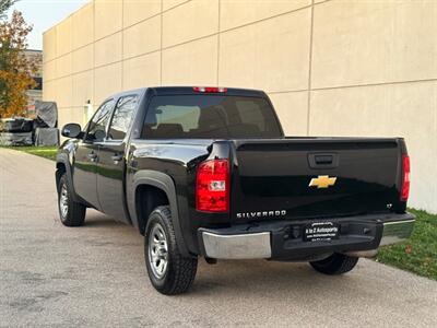 2012 Chevrolet Silverado 1500 LT - Photo 8 - Madison, WI 53716