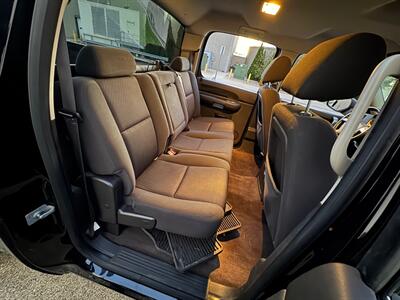 2012 Chevrolet Silverado 1500 LT - Photo 21 - Madison, WI 53716
