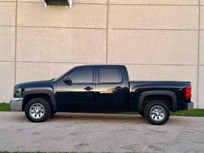 2012 Chevrolet Silverado 1500 LT - Photo 6 - Madison, WI 53716