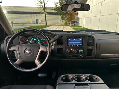 2012 Chevrolet Silverado 1500 LT - Photo 11 - Madison, WI 53716