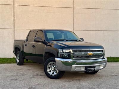 2012 Chevrolet Silverado 1500 LT - Photo 2 - Madison, WI 53716