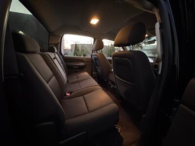 2012 Chevrolet Silverado 1500 LT - Photo 19 - Madison, WI 53716