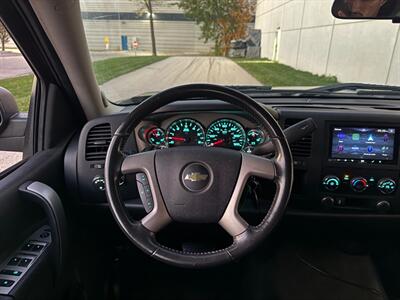 2012 Chevrolet Silverado 1500 LT - Photo 12 - Madison, WI 53716