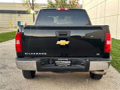 2012 Chevrolet Silverado 1500 LT - Photo 10 - Madison, WI 53716