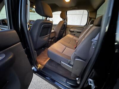 2012 Chevrolet Silverado 1500 LT - Photo 18 - Madison, WI 53716