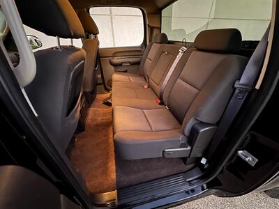 2012 Chevrolet Silverado 1500 LT - Photo 20 - Madison, WI 53716