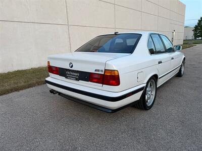 1991 BMW M5   - Photo 20 - Madison, WI 53716