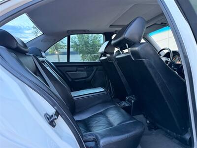 1991 BMW M5   - Photo 36 - Madison, WI 53716