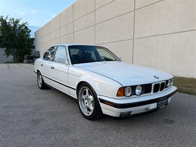 1991 BMW M5   - Photo 23 - Madison, WI 53716