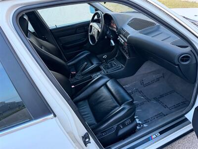 1991 BMW M5   - Photo 38 - Madison, WI 53716