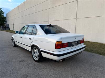 1991 BMW M5   - Photo 17 - Madison, WI 53716