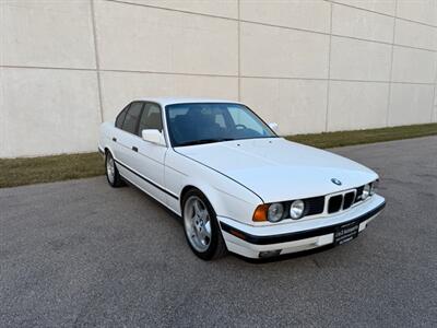1991 BMW M5   - Photo 9 - Madison, WI 53716