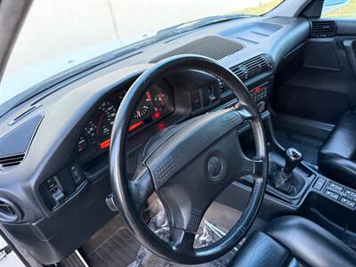 1991 BMW M5   - Photo 27 - Madison, WI 53716