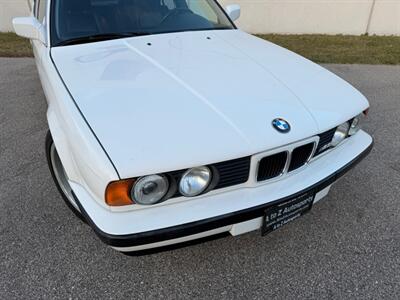 1991 BMW M5   - Photo 19 - Madison, WI 53716