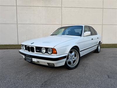 1991 BMW M5   - Photo 2 - Madison, WI 53716