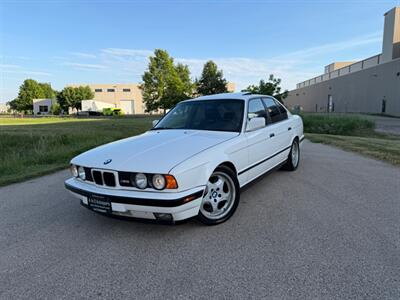 1991 BMW M5   - Photo 41 - Madison, WI 53716