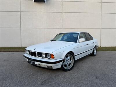 1991 BMW M5   - Photo 7 - Madison, WI 53716