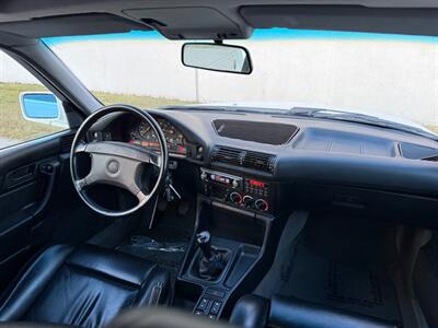 1991 BMW M5   - Photo 32 - Madison, WI 53716