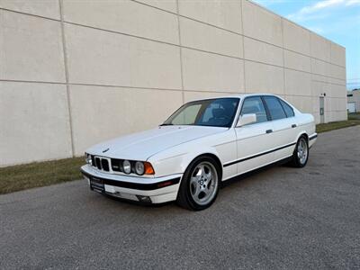 1991 BMW M5   - Photo 6 - Madison, WI 53716