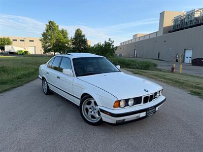 1991 BMW M5   - Photo 45 - Madison, WI 53716