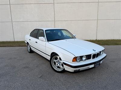 1991 BMW M5   - Photo 11 - Madison, WI 53716