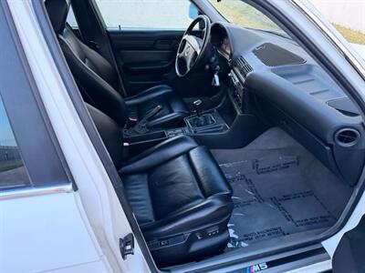 1991 BMW M5   - Photo 37 - Madison, WI 53716