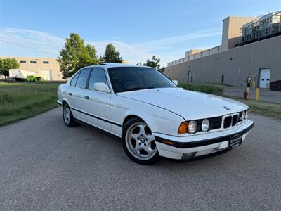 1991 BMW M5   - Photo 3 - Madison, WI 53716