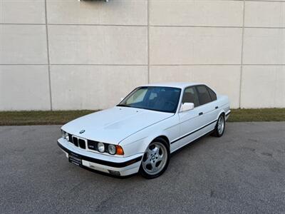 1991 BMW M5   - Photo 5 - Madison, WI 53716