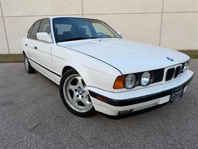 1991 BMW M5   - Photo 12 - Madison, WI 53716