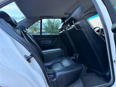 1991 BMW M5   - Photo 39 - Madison, WI 53716