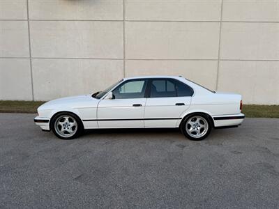 1991 BMW M5   - Photo 18 - Madison, WI 53716