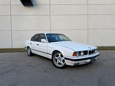 1991 BMW M5   - Photo 8 - Madison, WI 53716