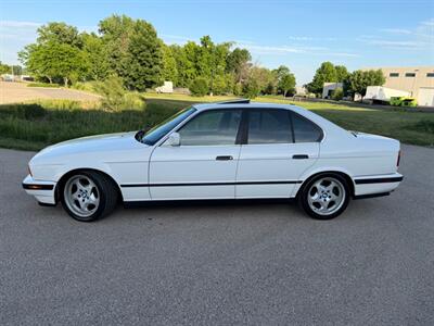 1991 BMW M5   - Photo 44 - Madison, WI 53716