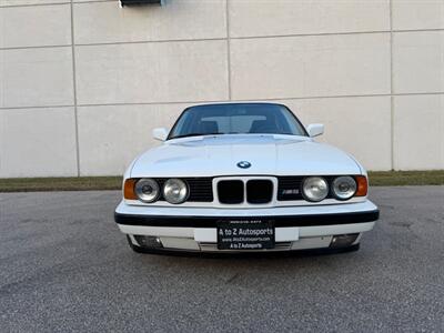 1991 BMW M5   - Photo 16 - Madison, WI 53716