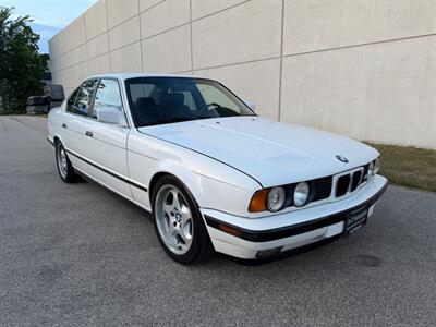 1991 BMW M5   - Photo 24 - Madison, WI 53716
