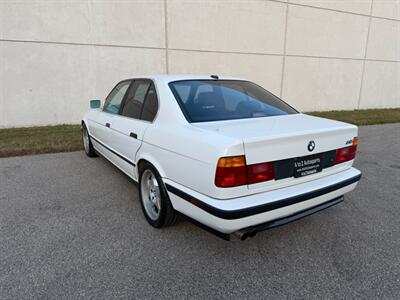 1991 BMW M5   - Photo 31 - Madison, WI 53716