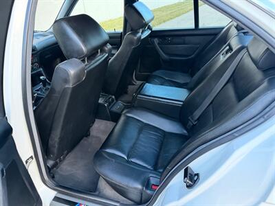 1991 BMW M5   - Photo 25 - Madison, WI 53716