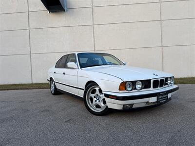 1991 BMW M5   - Photo 13 - Madison, WI 53716