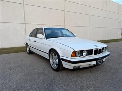 1991 BMW M5   - Photo 10 - Madison, WI 53716