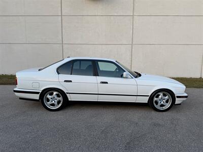 1991 BMW M5   - Photo 21 - Madison, WI 53716