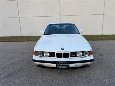 1991 BMW M5   - Photo 14 - Madison, WI 53716