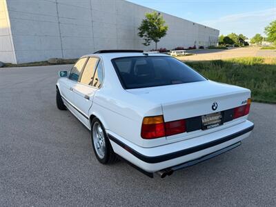 1991 BMW M5   - Photo 43 - Madison, WI 53716