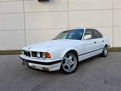 1991 BMW M5   - Photo 4 - Madison, WI 53716