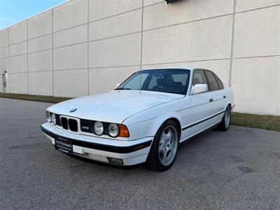 1991 BMW M5   - Photo 15 - Madison, WI 53716