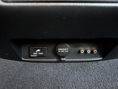 2017 Nissan Armada Platinum - Photo 32 - Madison, WI 53716