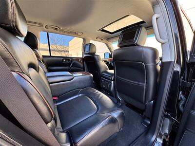 2017 Nissan Armada Platinum - Photo 21 - Madison, WI 53716