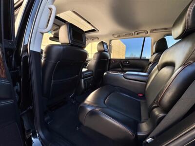 2017 Nissan Armada Platinum - Photo 20 - Madison, WI 53716