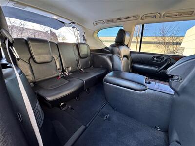 2017 Nissan Armada Platinum - Photo 24 - Madison, WI 53716