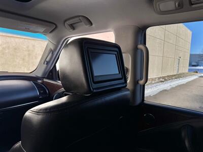 2017 Nissan Armada Platinum - Photo 33 - Madison, WI 53716