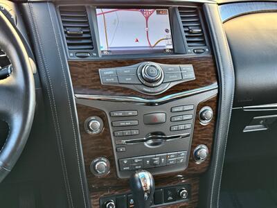 2017 Nissan Armada Platinum - Photo 28 - Madison, WI 53716